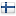 forssa.fi server is located in Finland